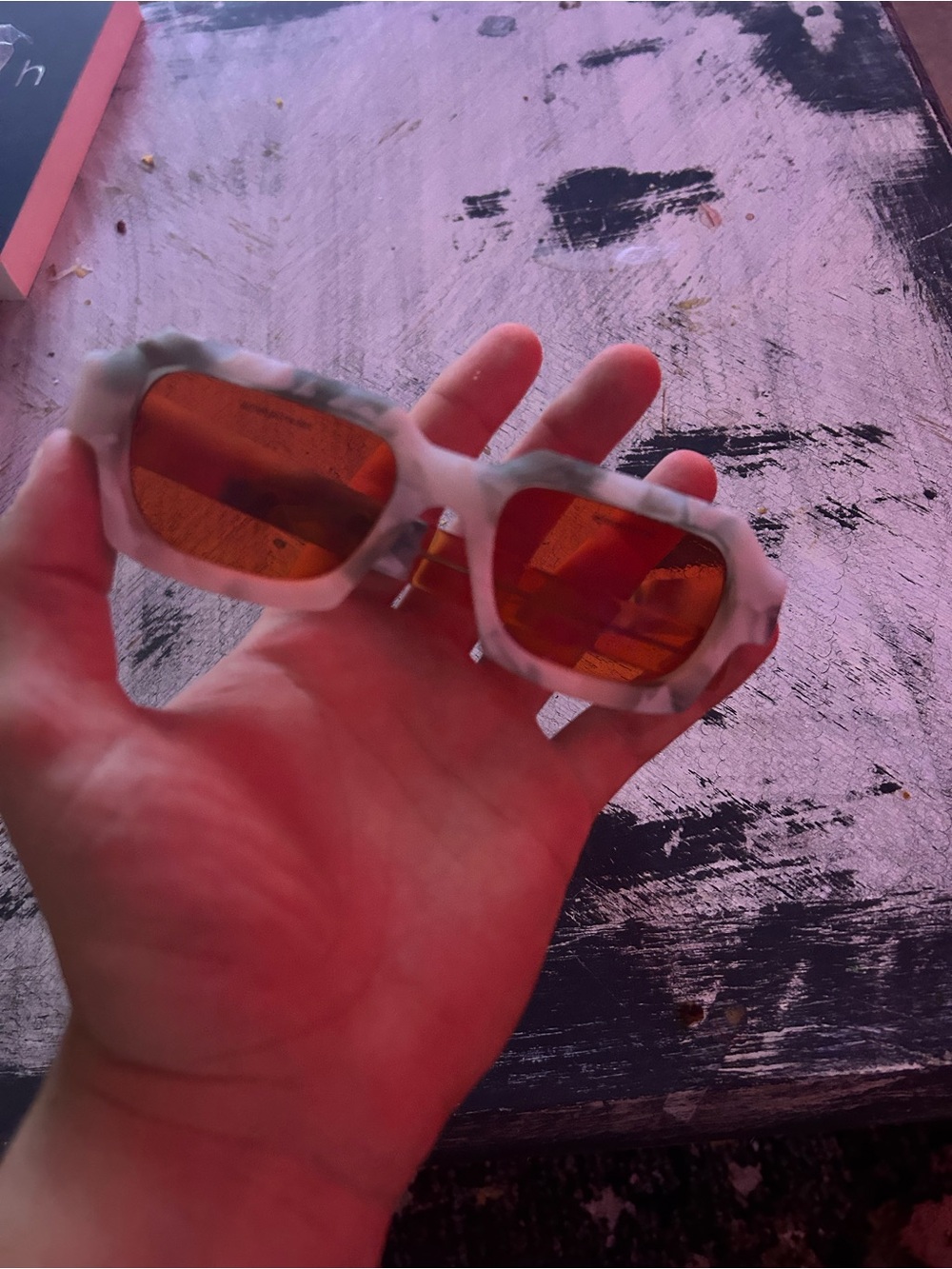 ACW Retrosuperfuture frames - Picture 4 of 4